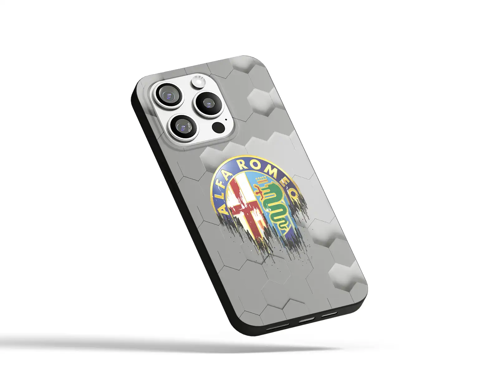 Alfa Romeo Telefonhülle Anpassbares Design